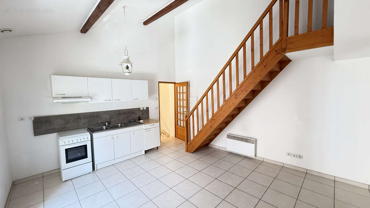 Appartement à SERIGNAN