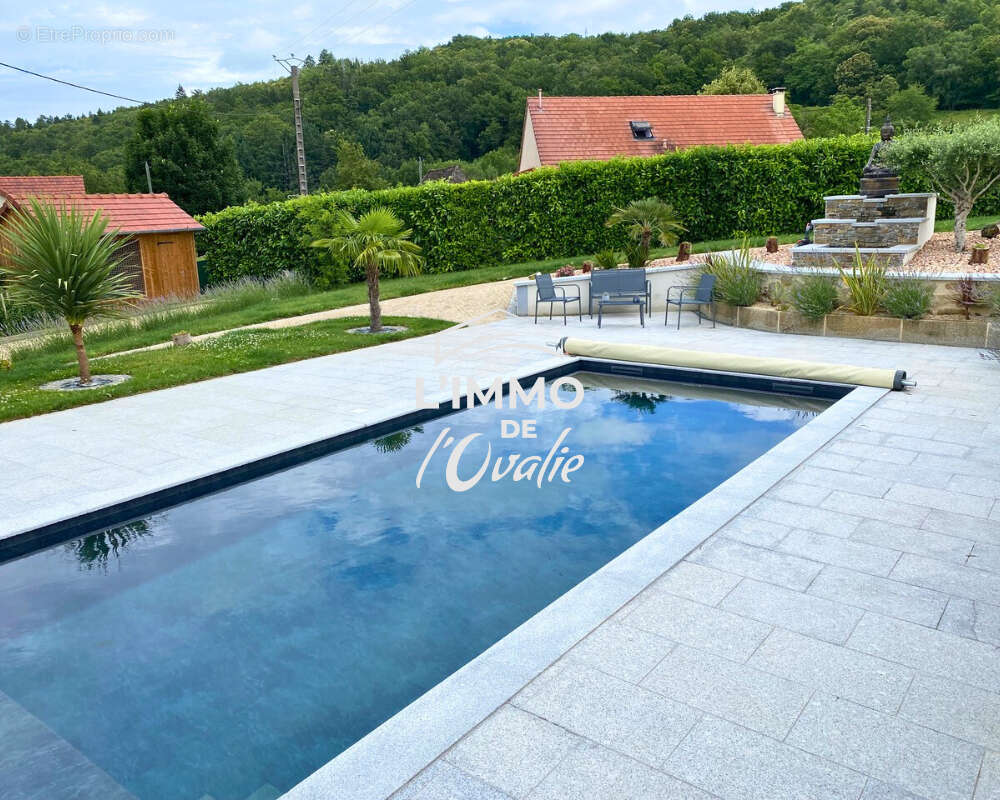 Maison à ALTILLAC