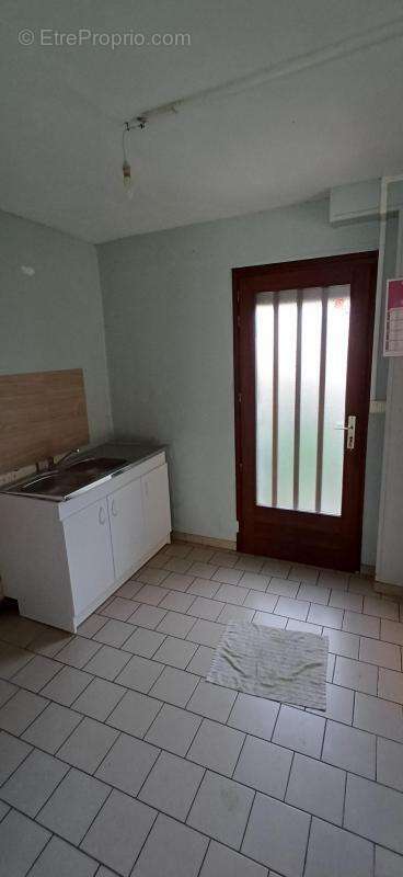 Maison à SIN-LE-NOBLE