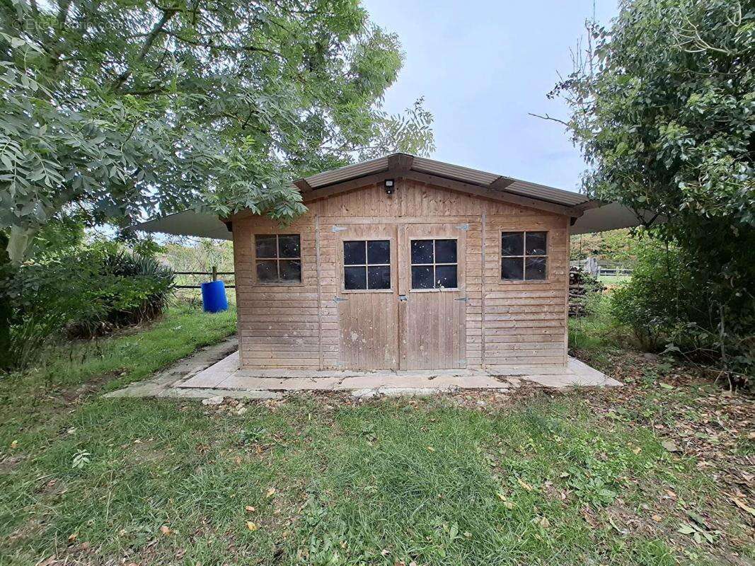 Maison à MORTAGNE-AU-PERCHE