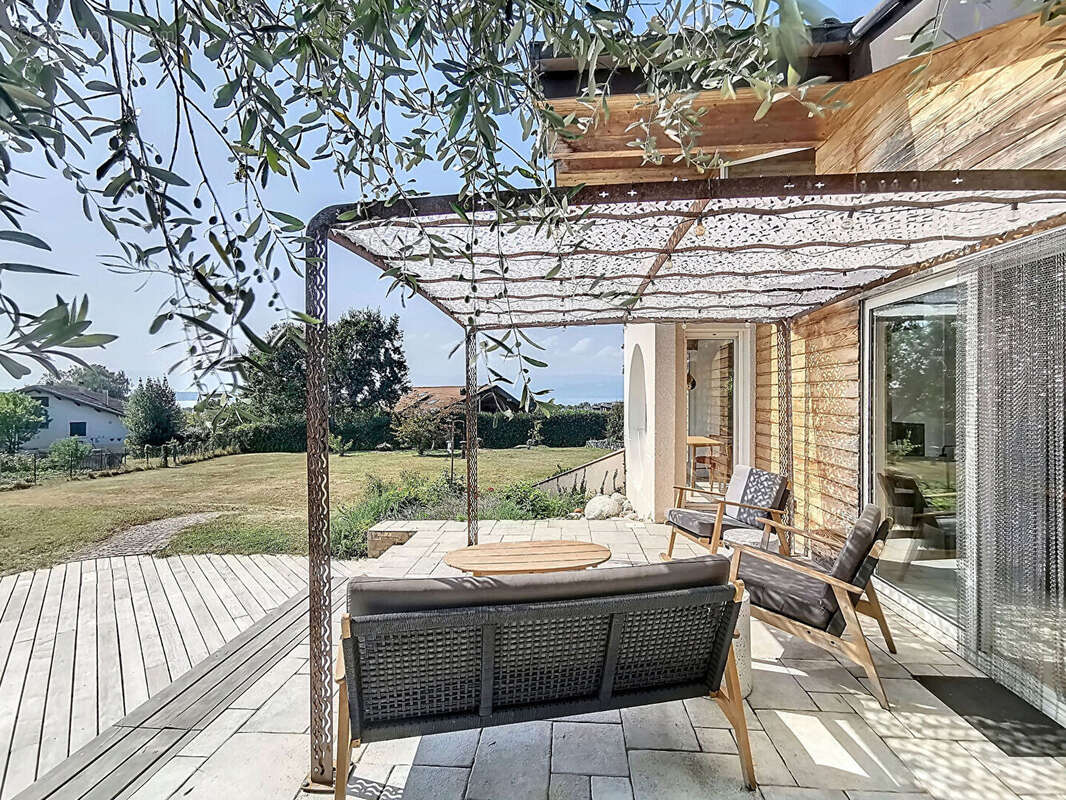 Maison à ANTHY-SUR-LEMAN