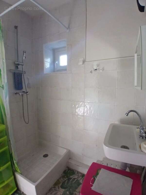 Maison à VILLE-LANGY