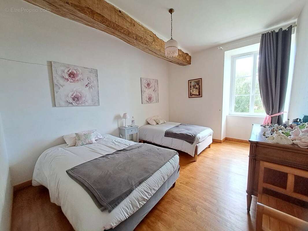 Maison à ARRADON