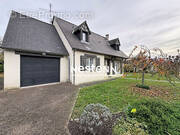 Maison à CHAMBRAY-LES-TOURS