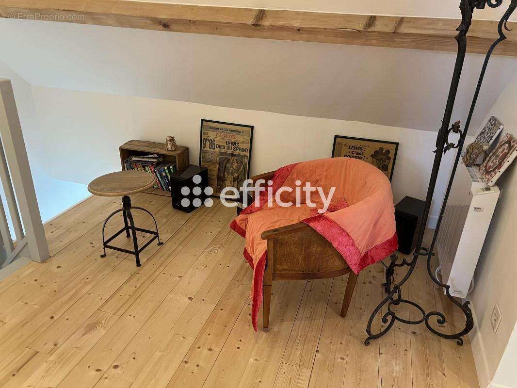 Appartement à ROCHEFORT