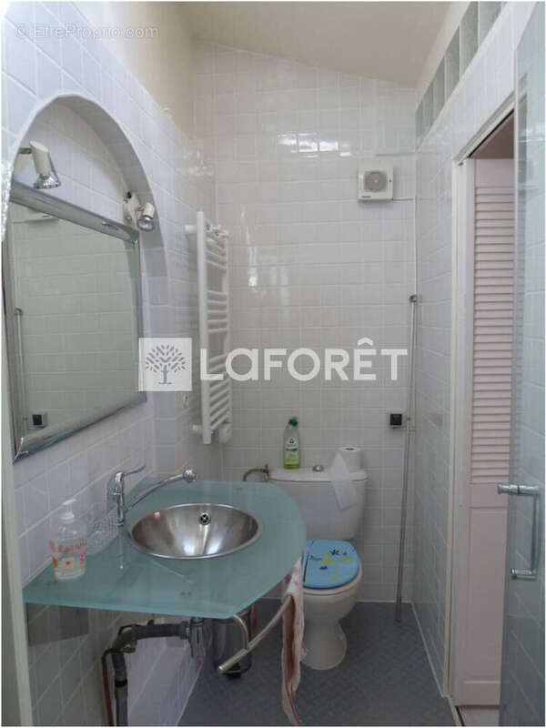 Ideal investisseur appartement 2 pieces - photo 8