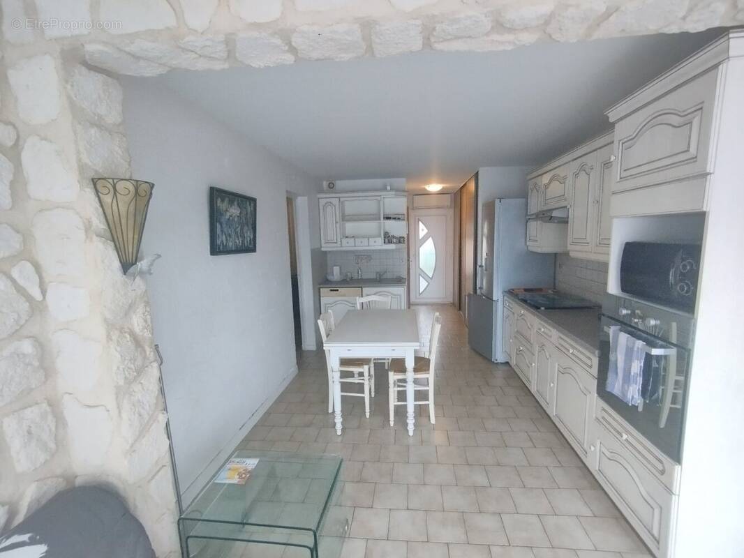 Appartement à AGDE
