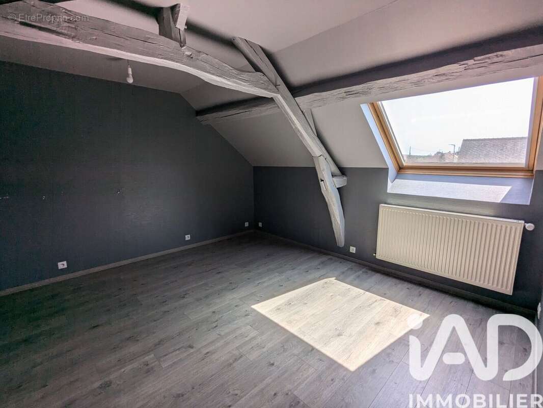 Photo 9 - Maison à SULLY-SUR-LOIRE