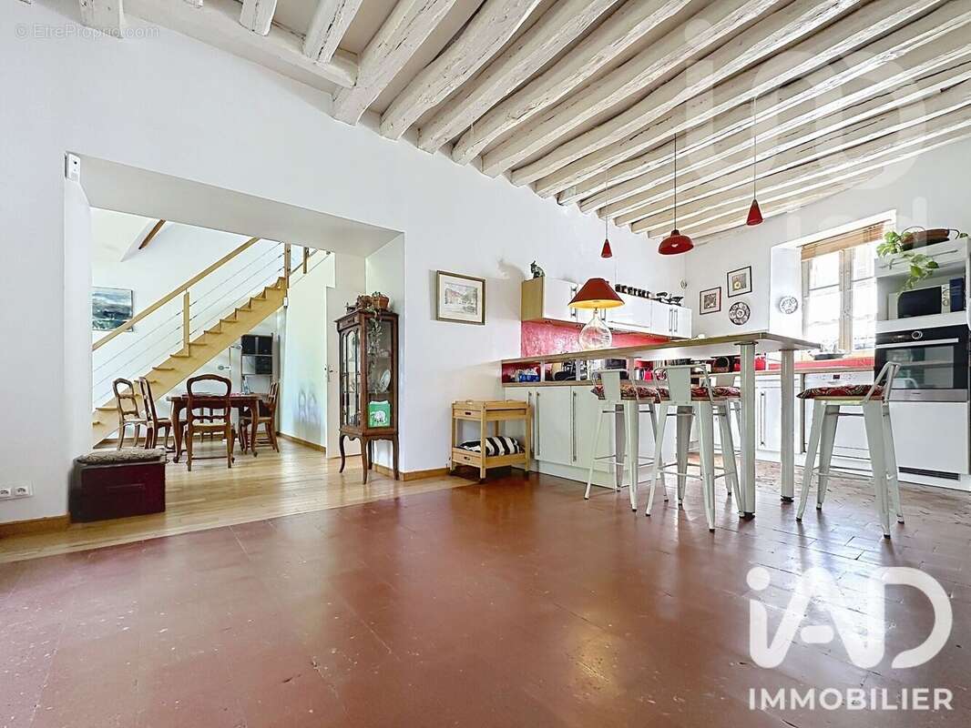 Maison 167 m² à Rubelles  - photo 5