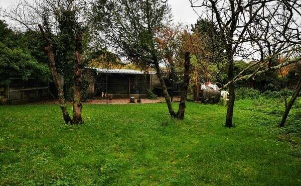 Appartement à BOISSY-L'AILLERIE