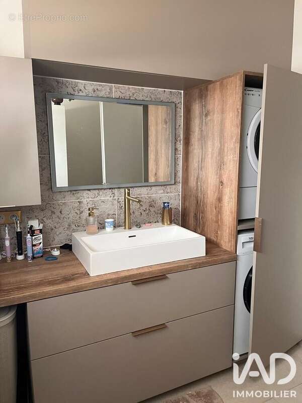 Maison 140 m² à Saint-Pons-De-Mauchiens  - photo 9
