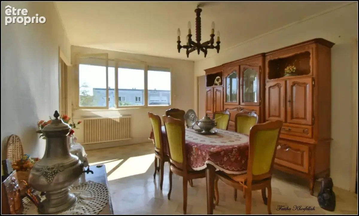 Beau potentiel ! maison 4 chambres avec jardin et atelier - photo 3