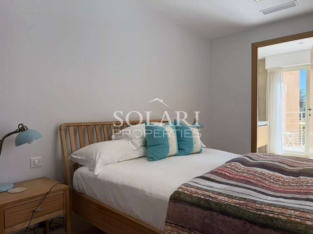 Appartement à THEOULE-SUR-MER