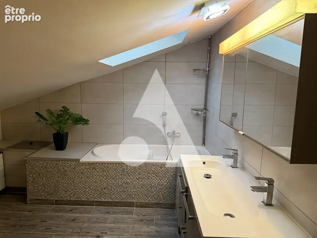 Maison Delle 5 pièce(s) 117.25 m2 - photo 7
