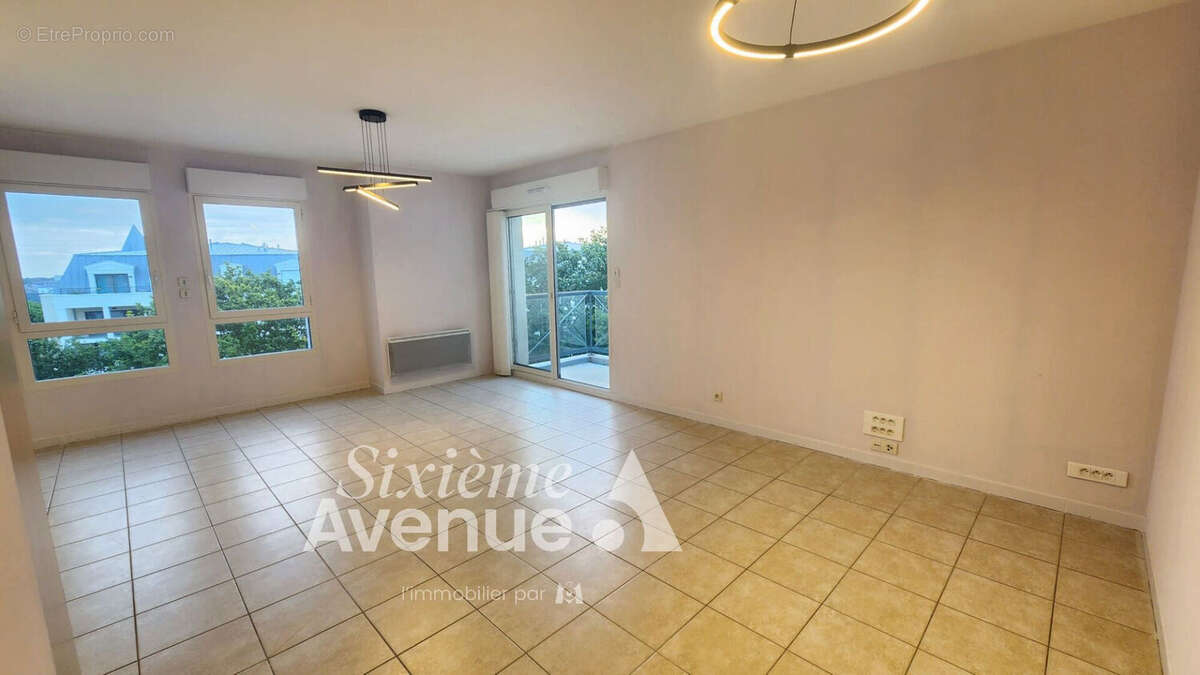 Appartement à DINARD