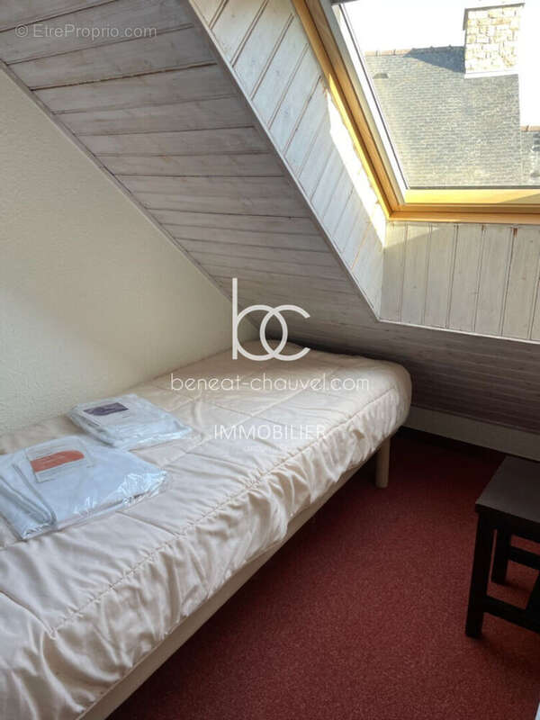 Appartement à ARZON