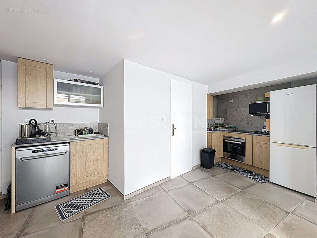 Maison à LE GRAU-DU-ROI