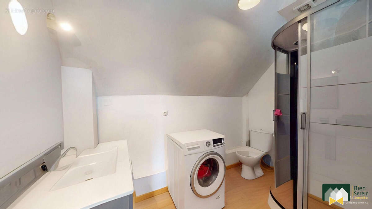 Appartement 43 m² à Gaillon  - photo 5