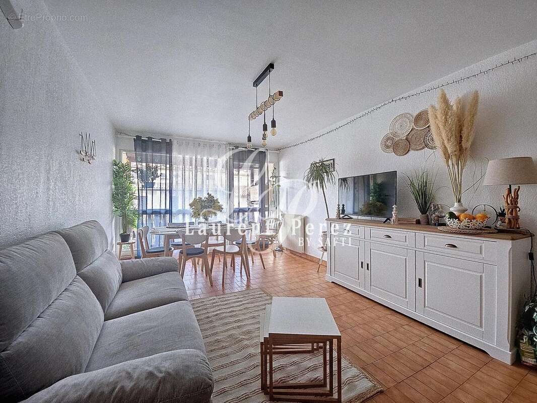 Photo 4 - Appartement à LE GRAU-DU-ROI