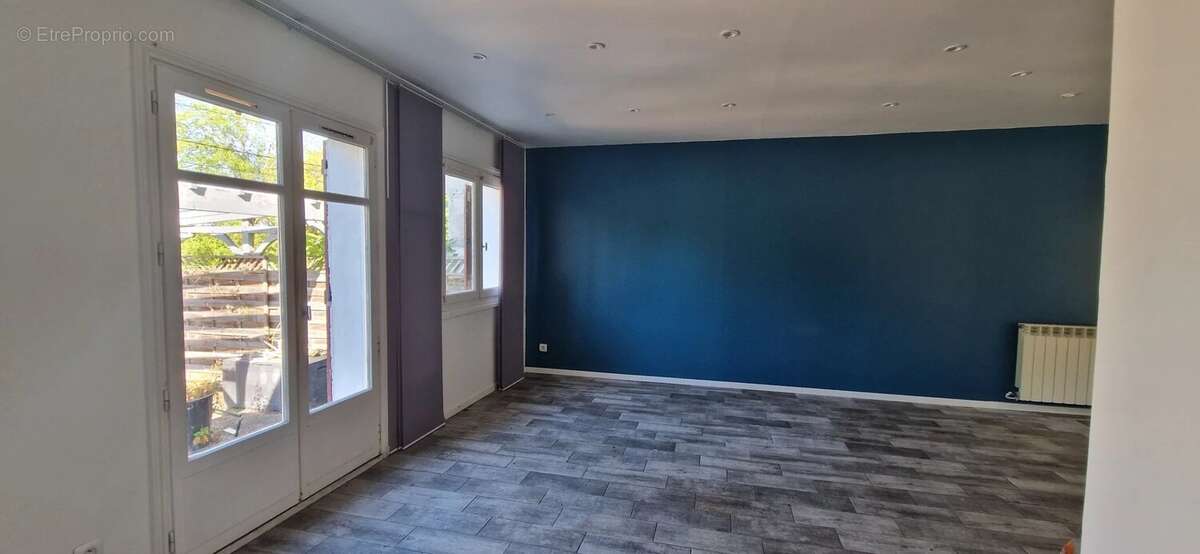 Maison à MORET-SUR-LOING