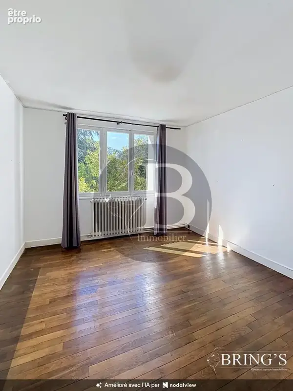 Chambre 4 - 1 er étage