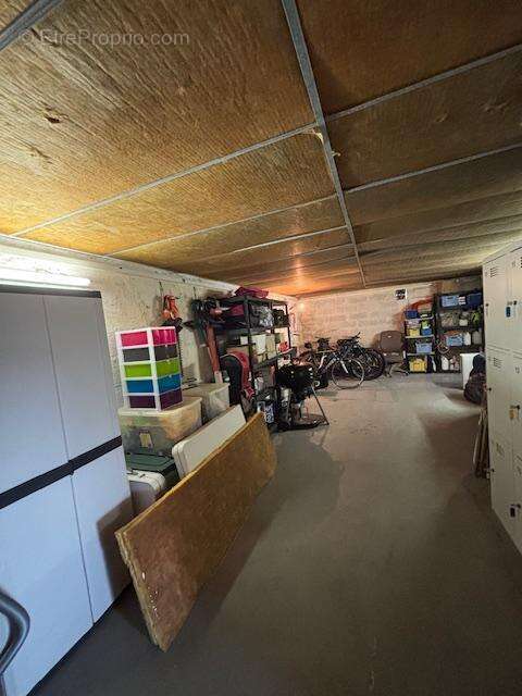 Maison à CIRES-LES-MELLO