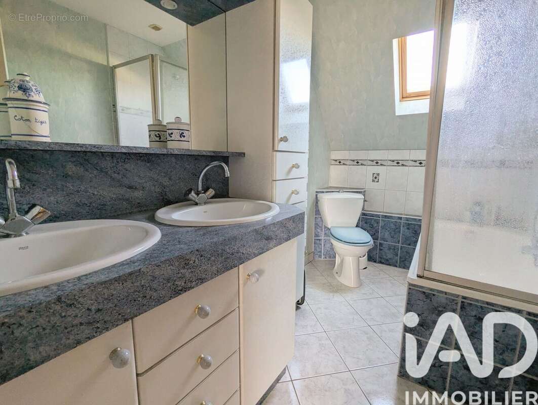 Photo 9 - Maison à SAINT-BRIEUC