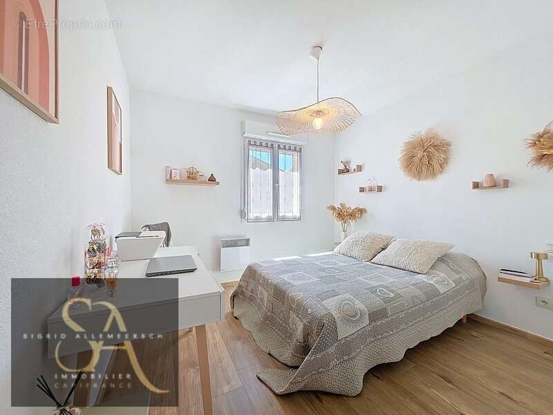 Maison à LAVALETTE