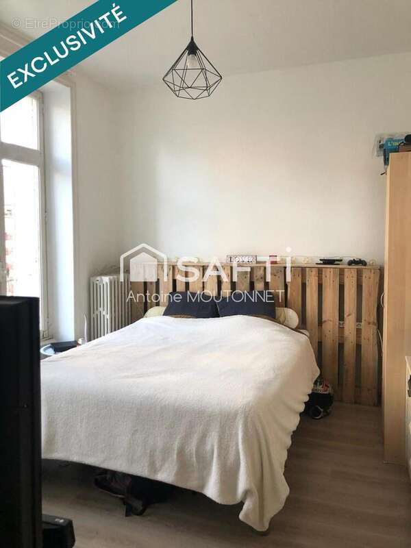 Photo 5 - Appartement à FLERS