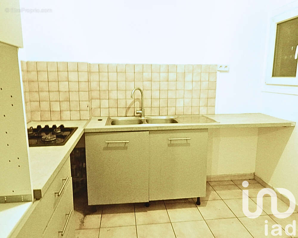 Photo 7 - Appartement à VILLIERS-LE-BEL