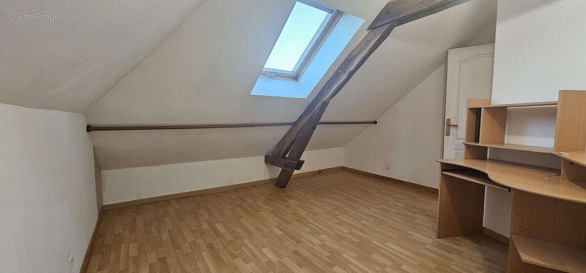 Photo 9 - Maison à LUBERSAC