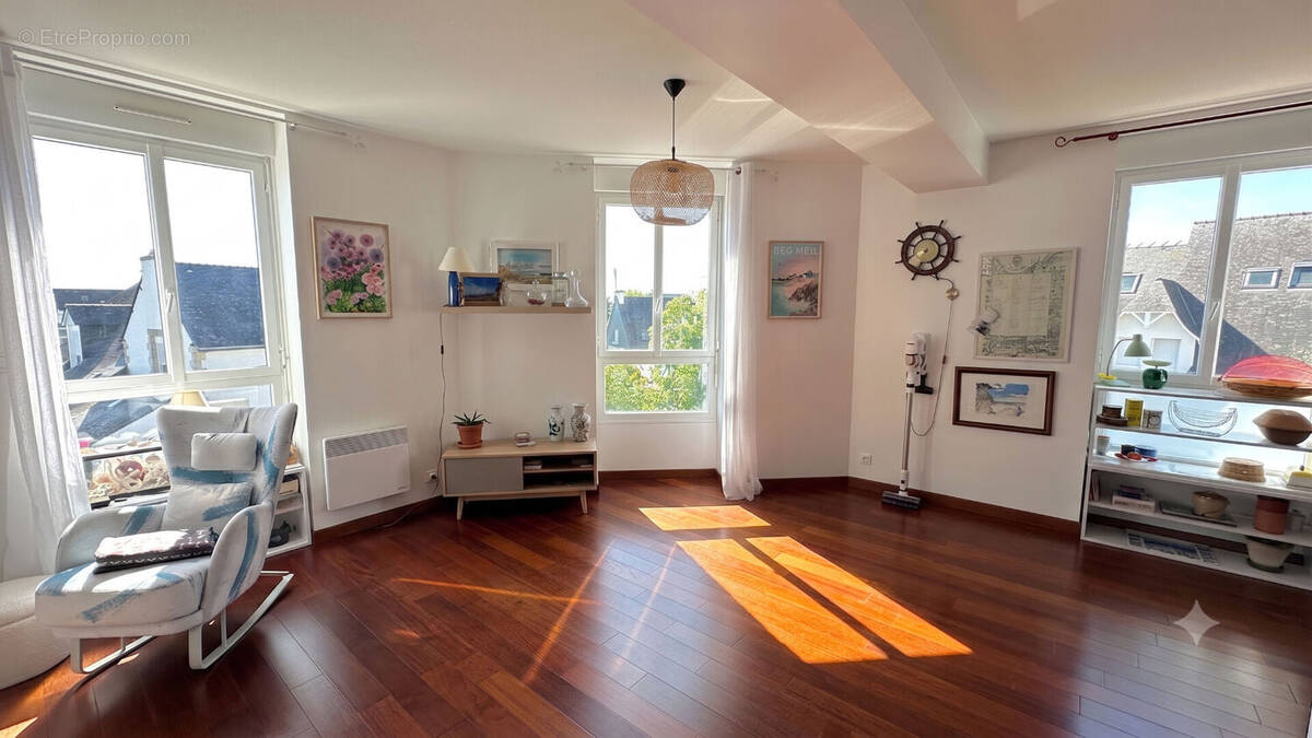 Appartement à FOUESNANT