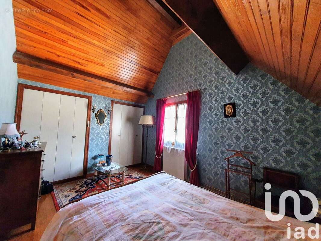 Photo 8 - Maison à PIERREFITTE-NESTALAS