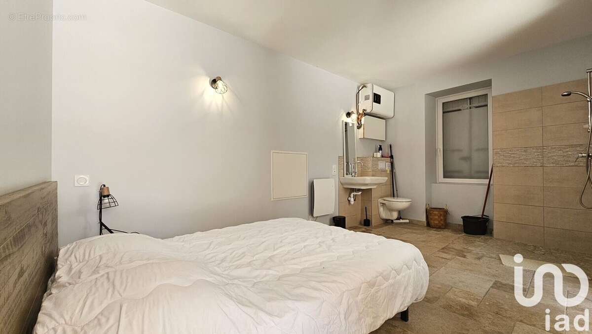 Photo 8 - Appartement à CREST