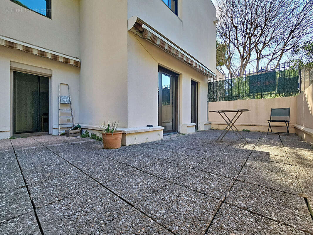 Appartement à AVIGNON