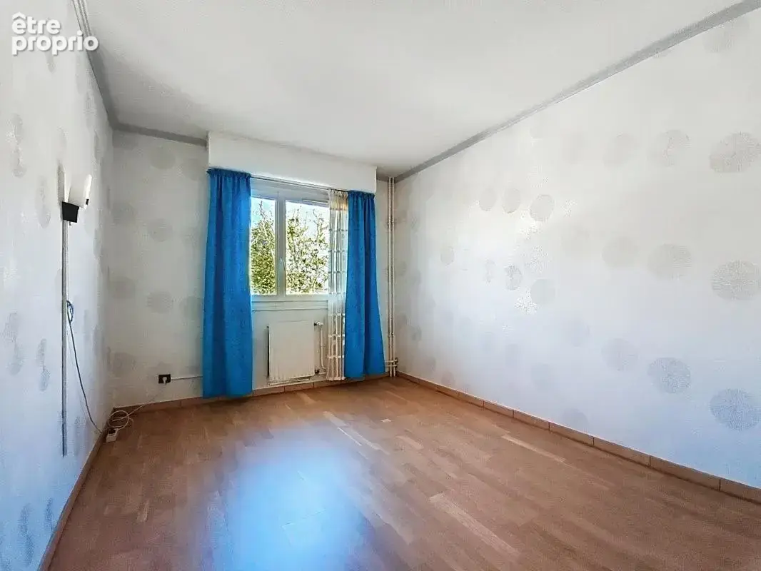 T3 avec ascenseur et balcon au calme au Grand-Quevilly - photo 5