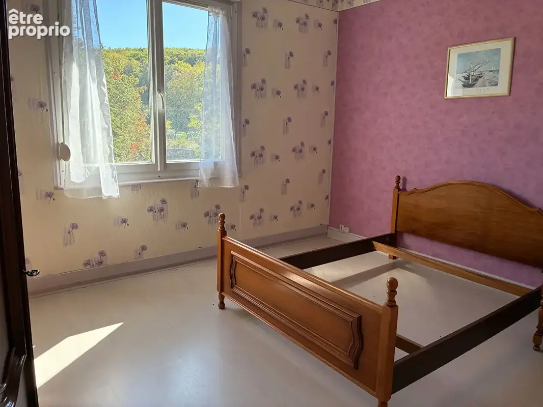 Maison Nomexy 6 pièce(s) 111 m2 - photo 11