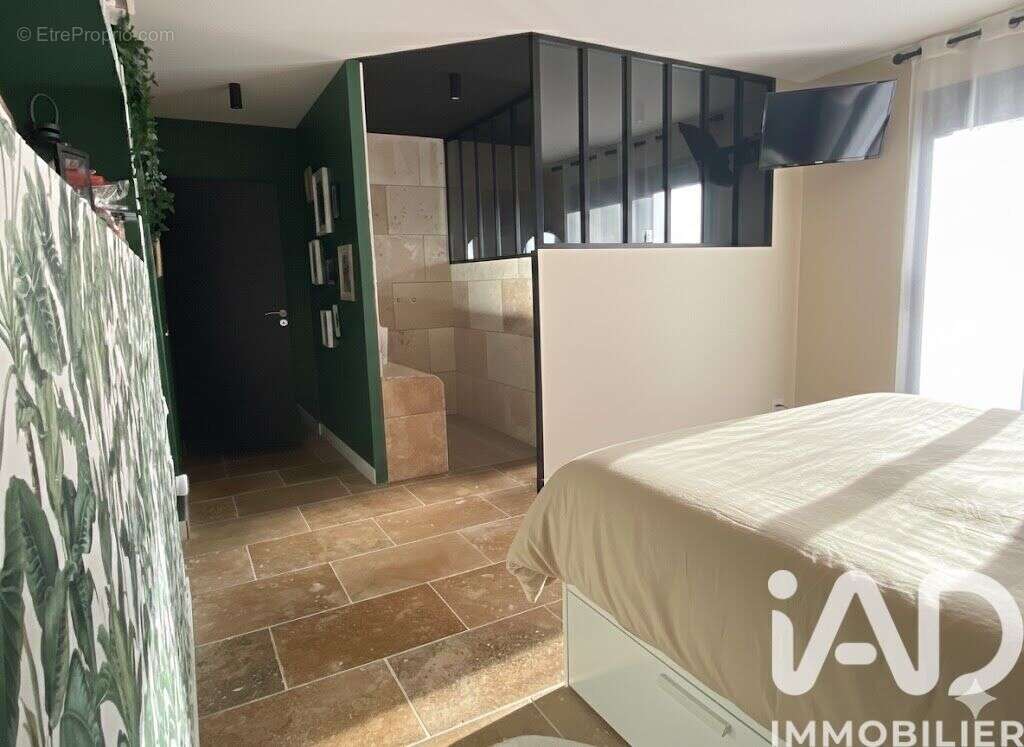 Photo 5 - Maison à SOUSSANS