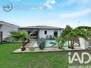 Photo 1 - Maison à LE BARP