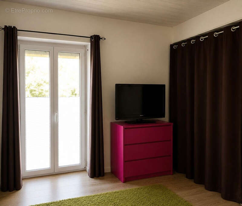 Maison à la campagne - photo 10