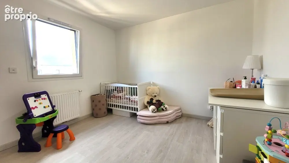 OFFRE AU PRIX en 2 visites Maison récente de 5 pièces offrant 102 m² habitables  sur un terrain de 366m² - photo 11