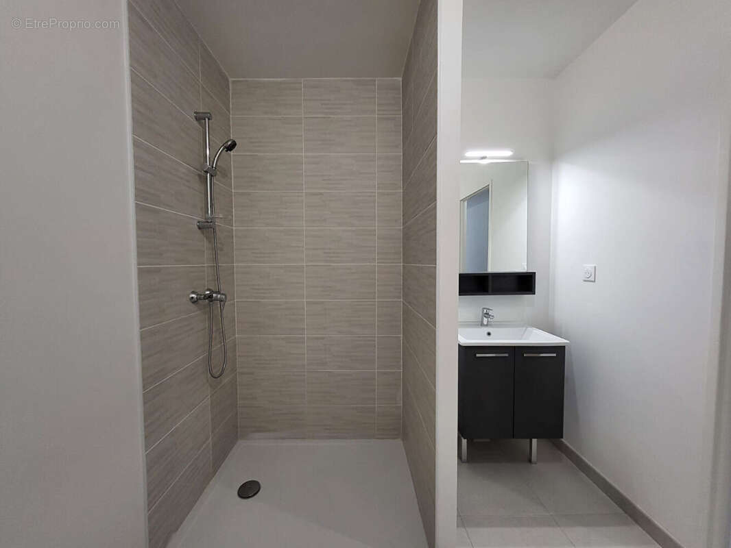 Appartement à PANTIN