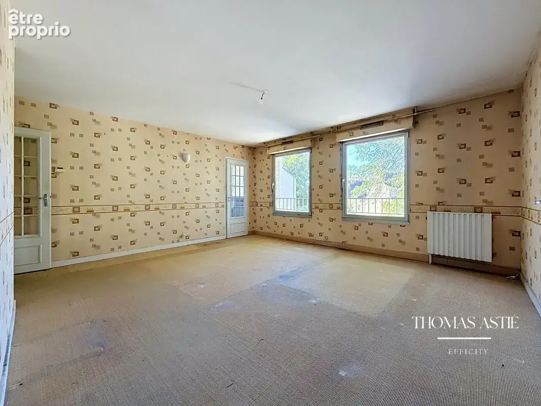 Appartement - photo 5