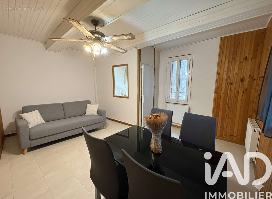 Photo 2 - Maison à CAZOULS-LES-BEZIERS