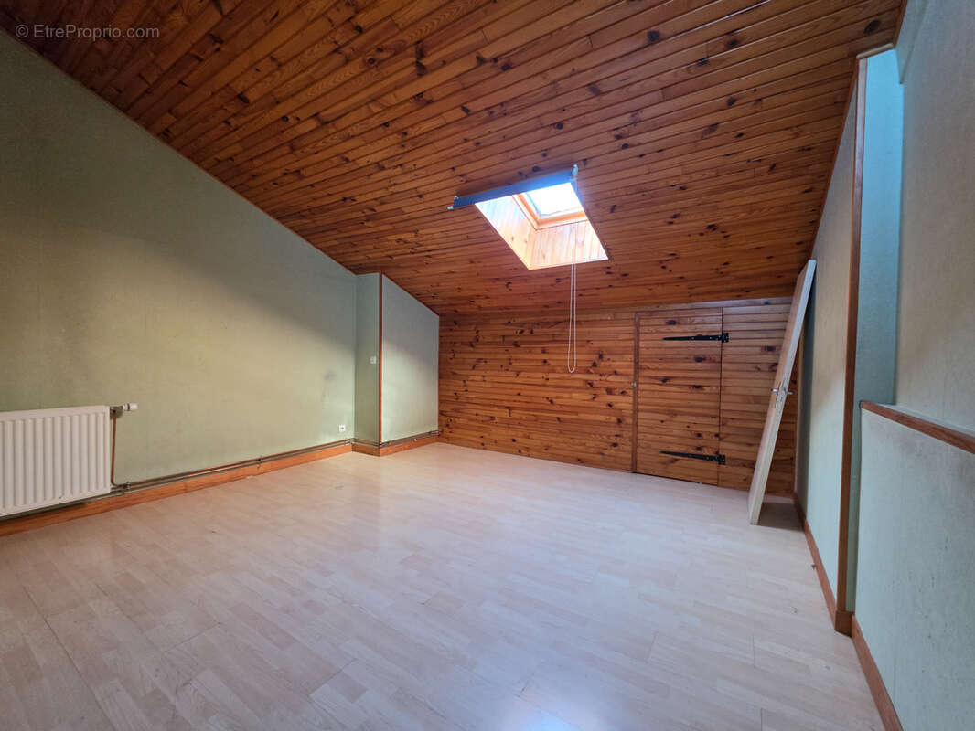 Appartement à BRIOUDE