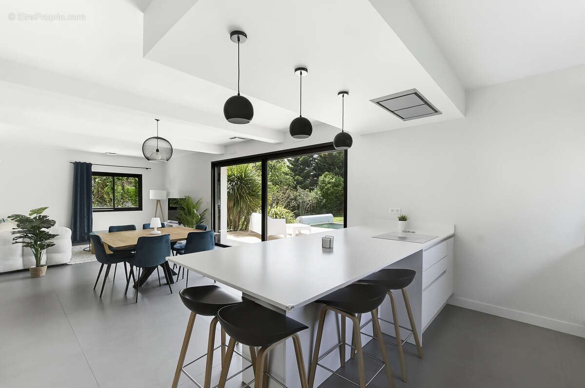 Maison à L&#039;UNION