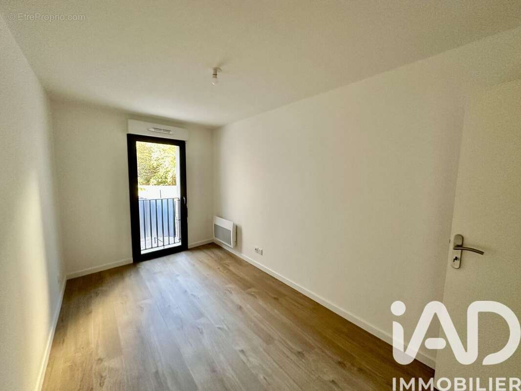 Photo 3 - Appartement à BORDEAUX