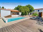 Maison à MARSEILLE-13E