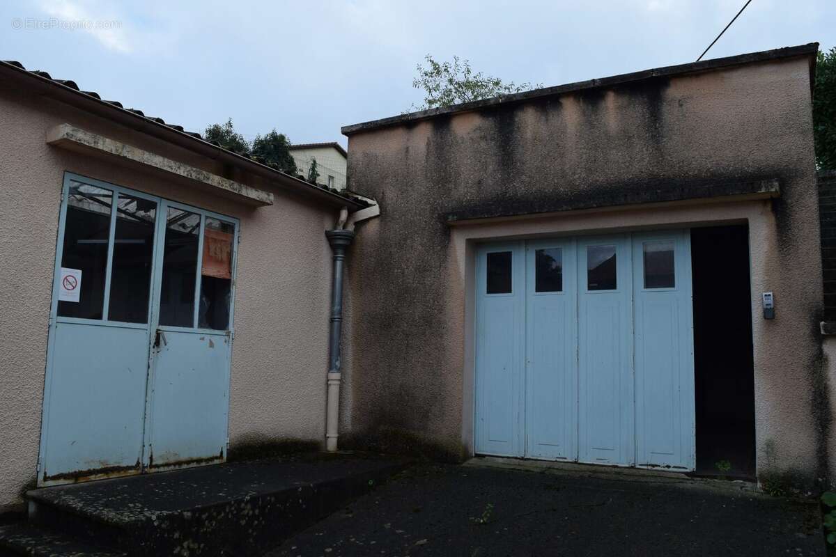 Maison à SAINT-JUST-LA-PENDUE