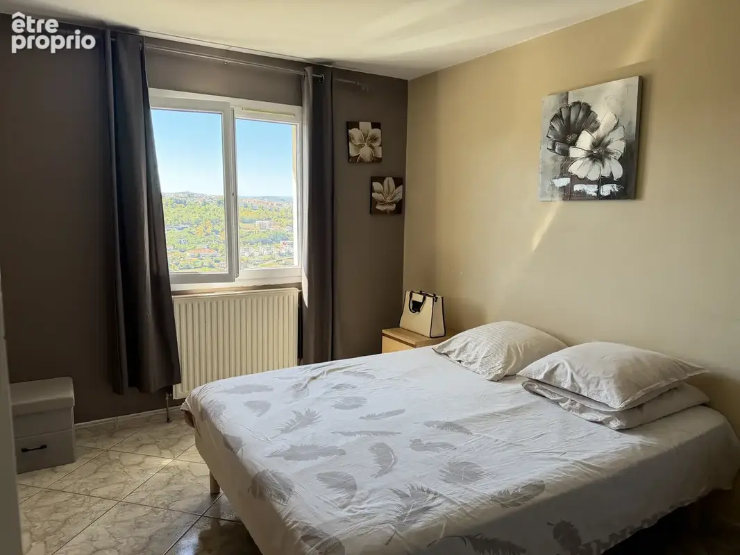 SAINT-GENEST LERPT Maison de 2004 avec piscine 450.000€ - photo 13